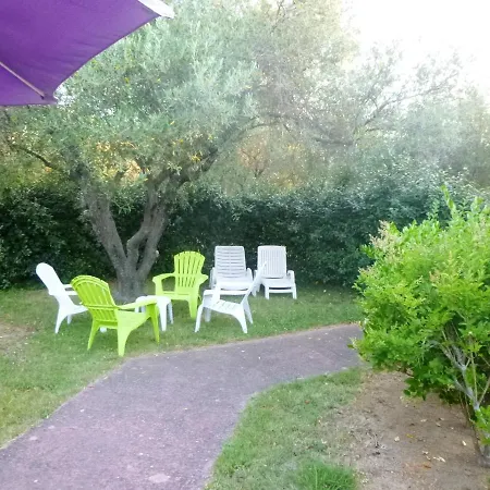 House With One Bedroom In Patrimonio, With Wonderful Mountain View And Enclosed Garden - 3 Km From The Beach Villars-Colmars