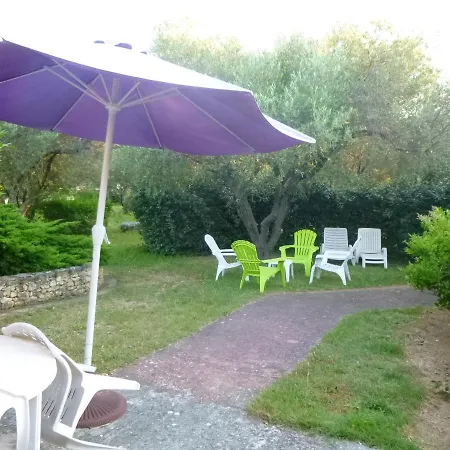 House With One Bedroom In Patrimonio, With Wonderful Mountain View And Enclosed Garden - 3 Km From The Beach Villars-Colmars